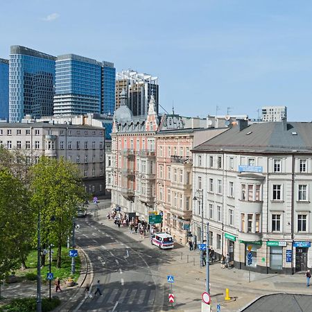 Citycenterapartment/M2/6 Katovice Exteriér fotografie